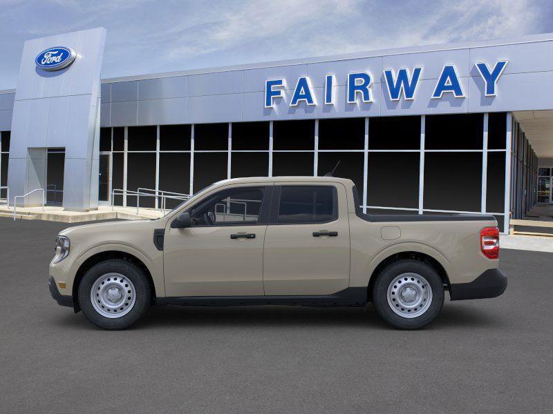 new 2025 Ford Maverick car, priced at $28,690