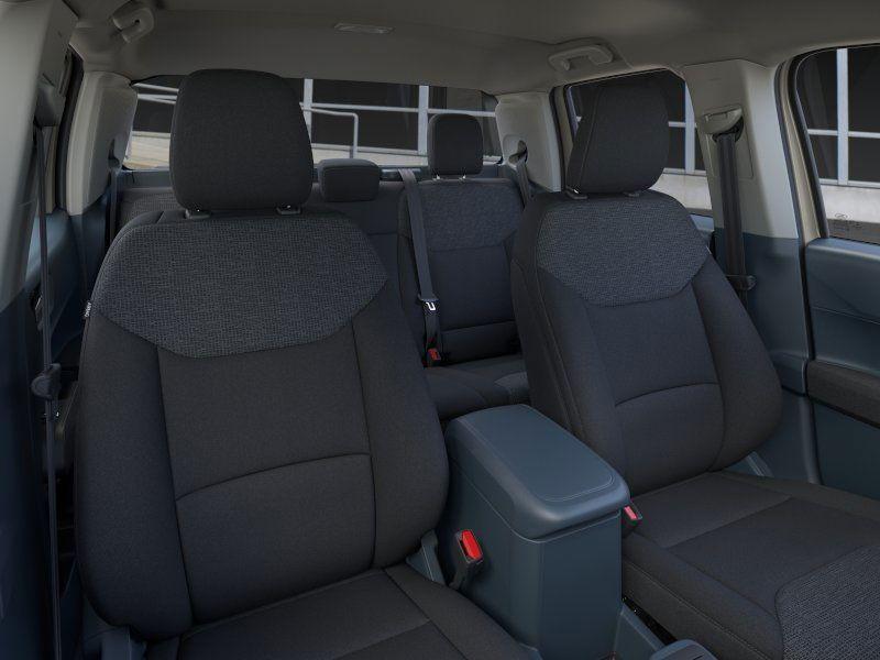 new 2025 Ford Maverick car, priced at $28,690
