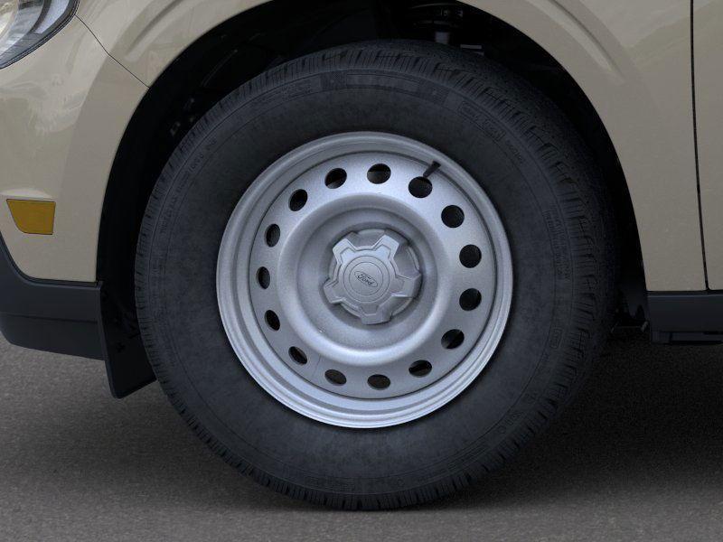new 2025 Ford Maverick car, priced at $28,690