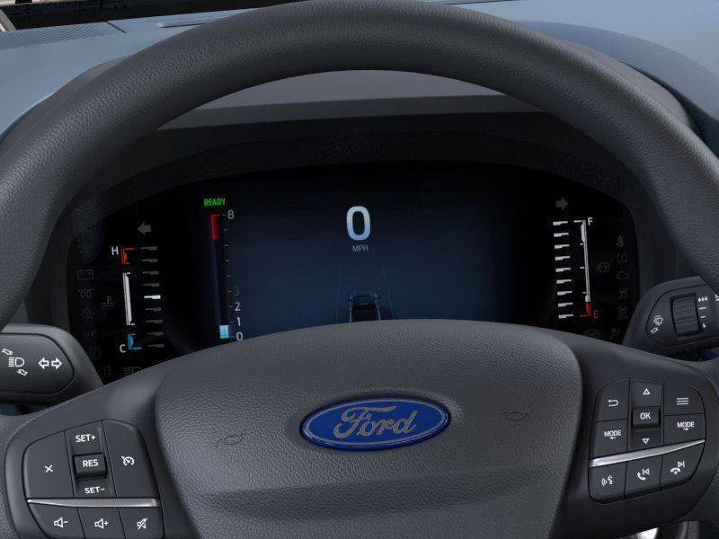 new 2025 Ford Maverick car, priced at $28,690