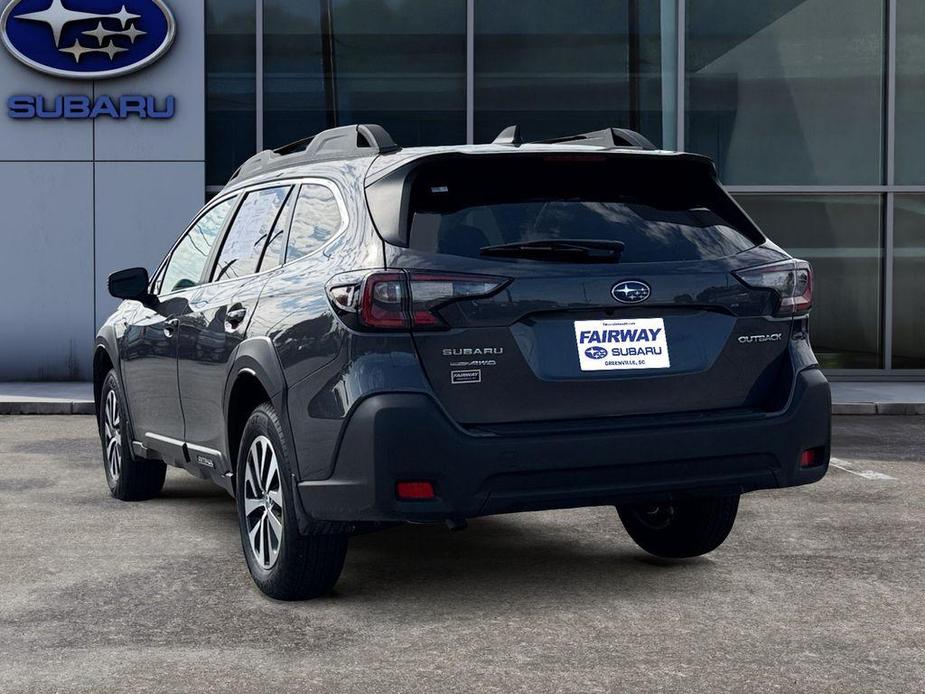 used 2024 Subaru Outback car, priced at $33,996