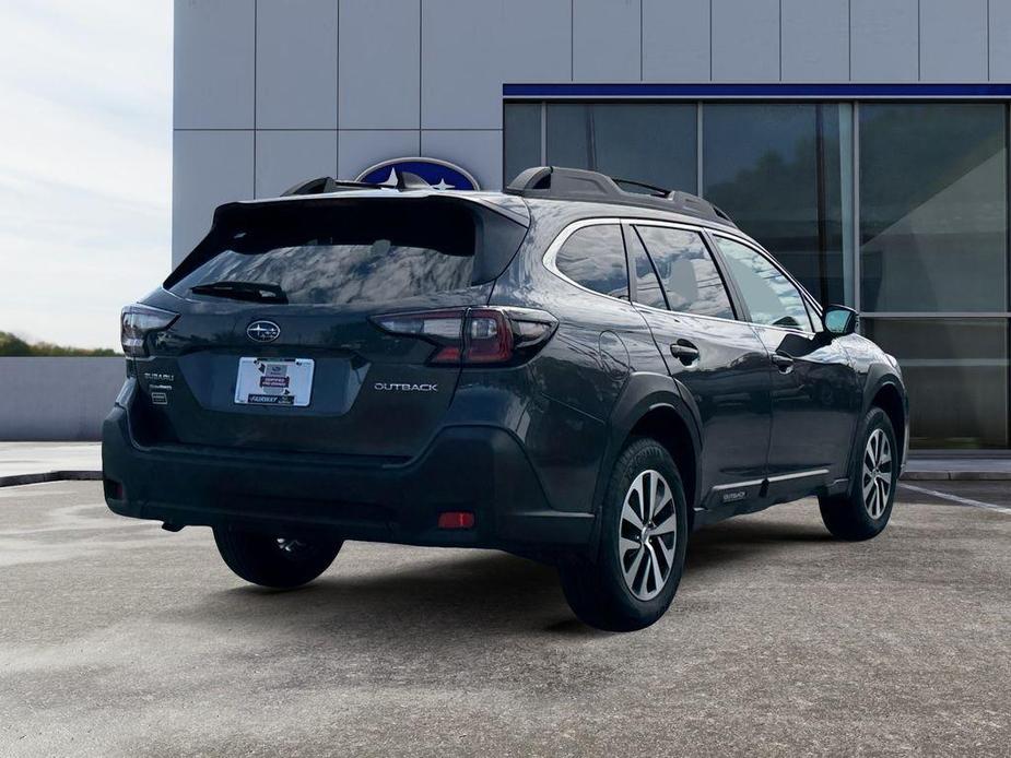 used 2024 Subaru Outback car, priced at $33,996