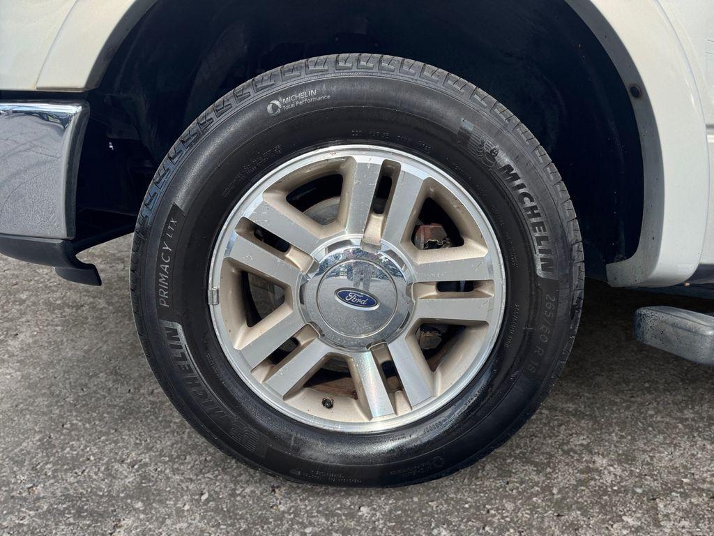 used 2006 Ford F-150 car, priced at $7,997