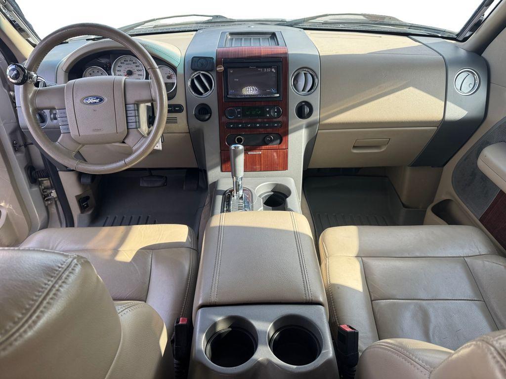 used 2006 Ford F-150 car, priced at $7,997