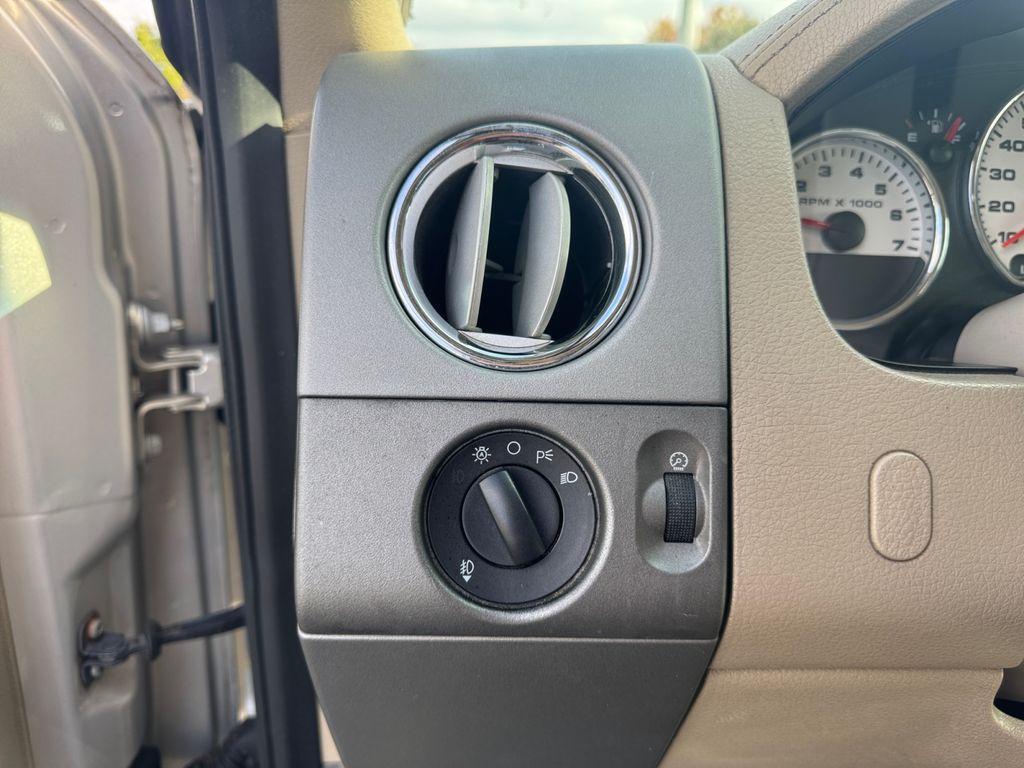 used 2006 Ford F-150 car, priced at $7,997