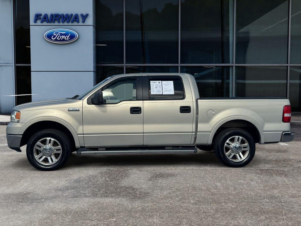 used 2006 Ford F-150 car, priced at $7,997