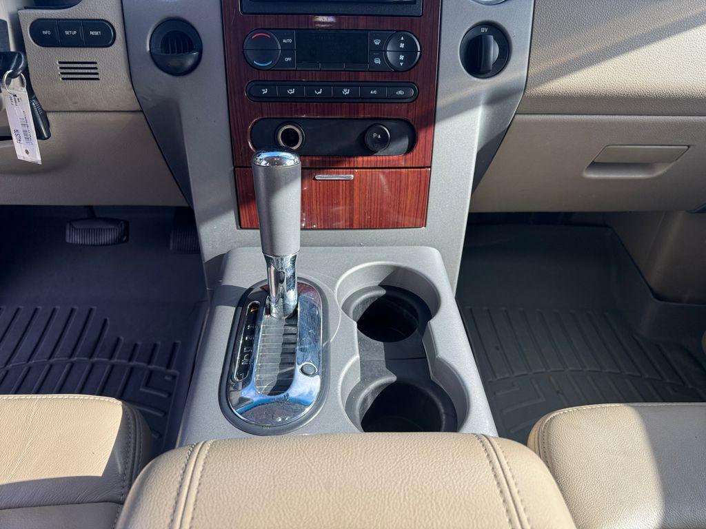 used 2006 Ford F-150 car, priced at $7,997