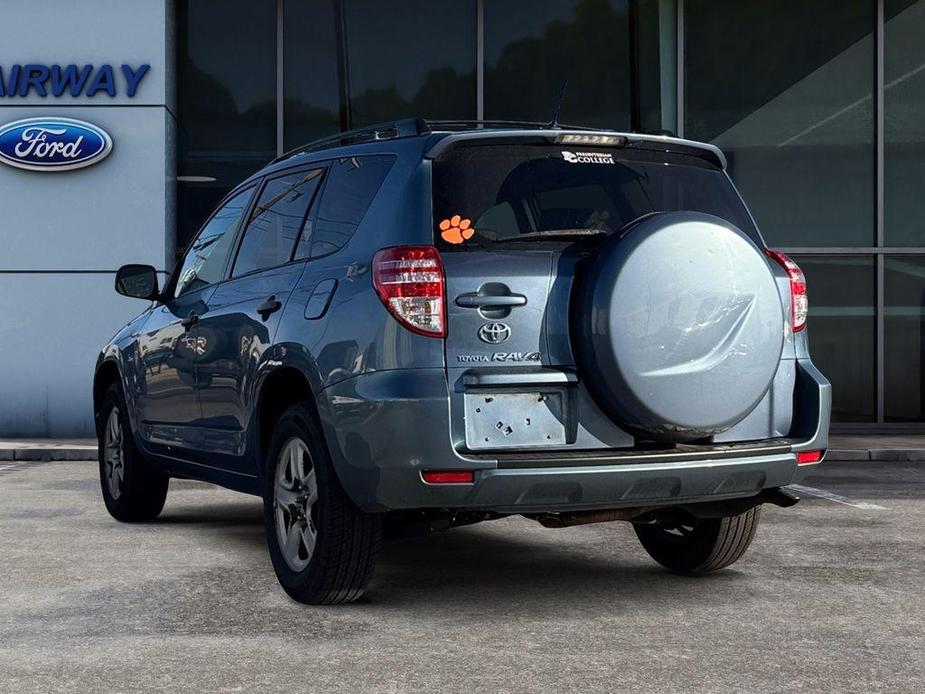 used 2010 Toyota RAV4 car, priced at $8,997