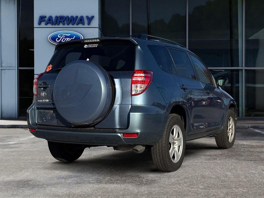 used 2010 Toyota RAV4 car, priced at $8,997