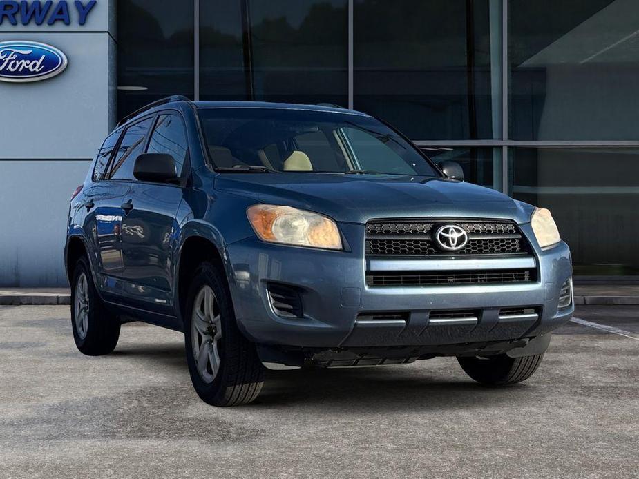 used 2010 Toyota RAV4 car, priced at $8,997