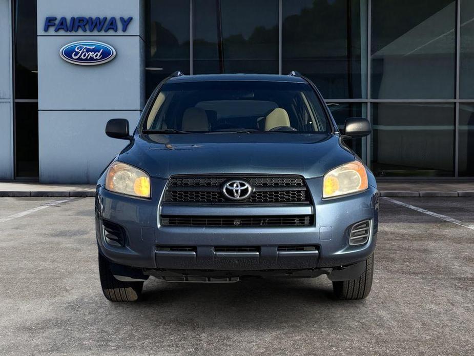 used 2010 Toyota RAV4 car, priced at $8,997