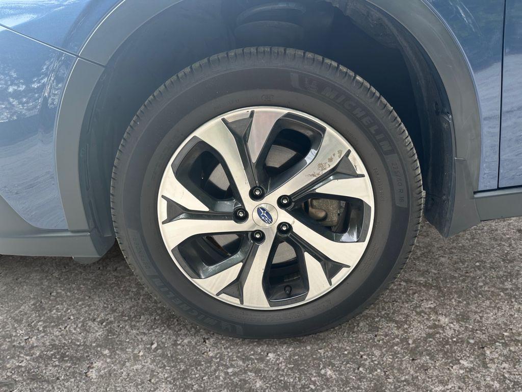 used 2020 Subaru Outback car, priced at $26,296