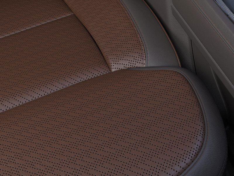 new 2025 Ford F-250 car, priced at $92,999