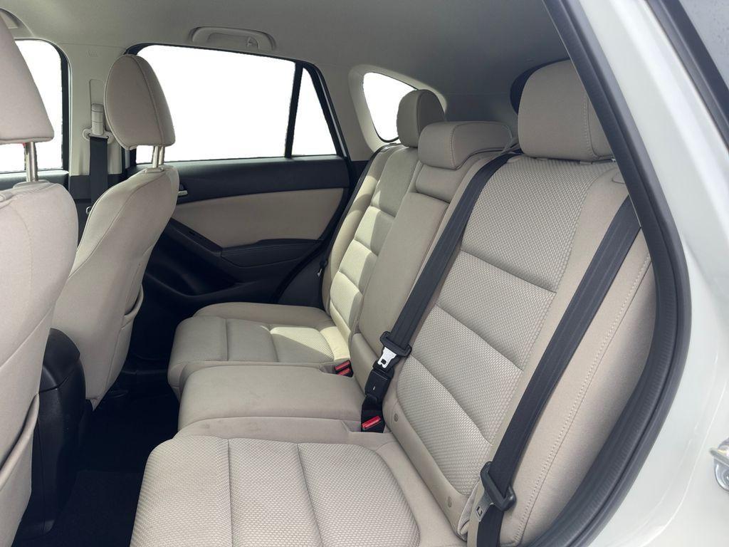 used 2016 Mazda CX-5 car, priced at $14,497