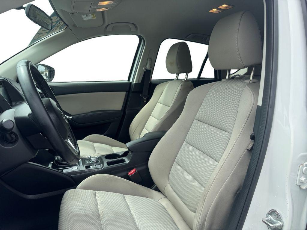 used 2016 Mazda CX-5 car, priced at $14,497