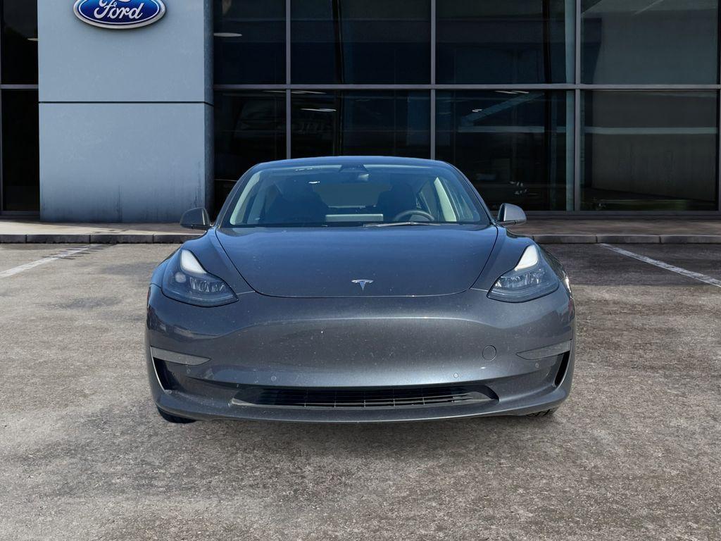 used 2022 Tesla Model 3 car