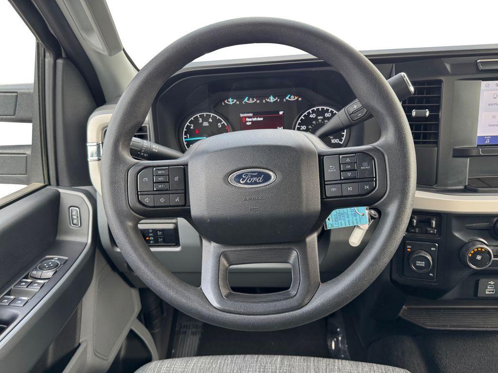 used 2024 Ford F-250 car, priced at $53,897