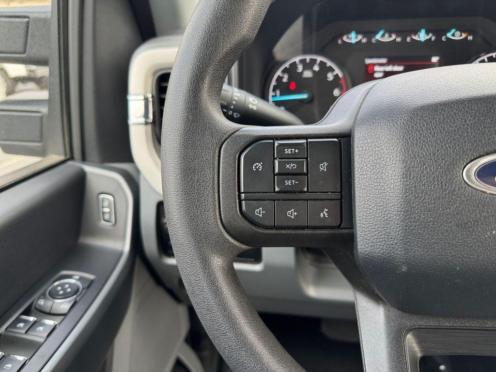 used 2024 Ford F-250 car, priced at $53,897