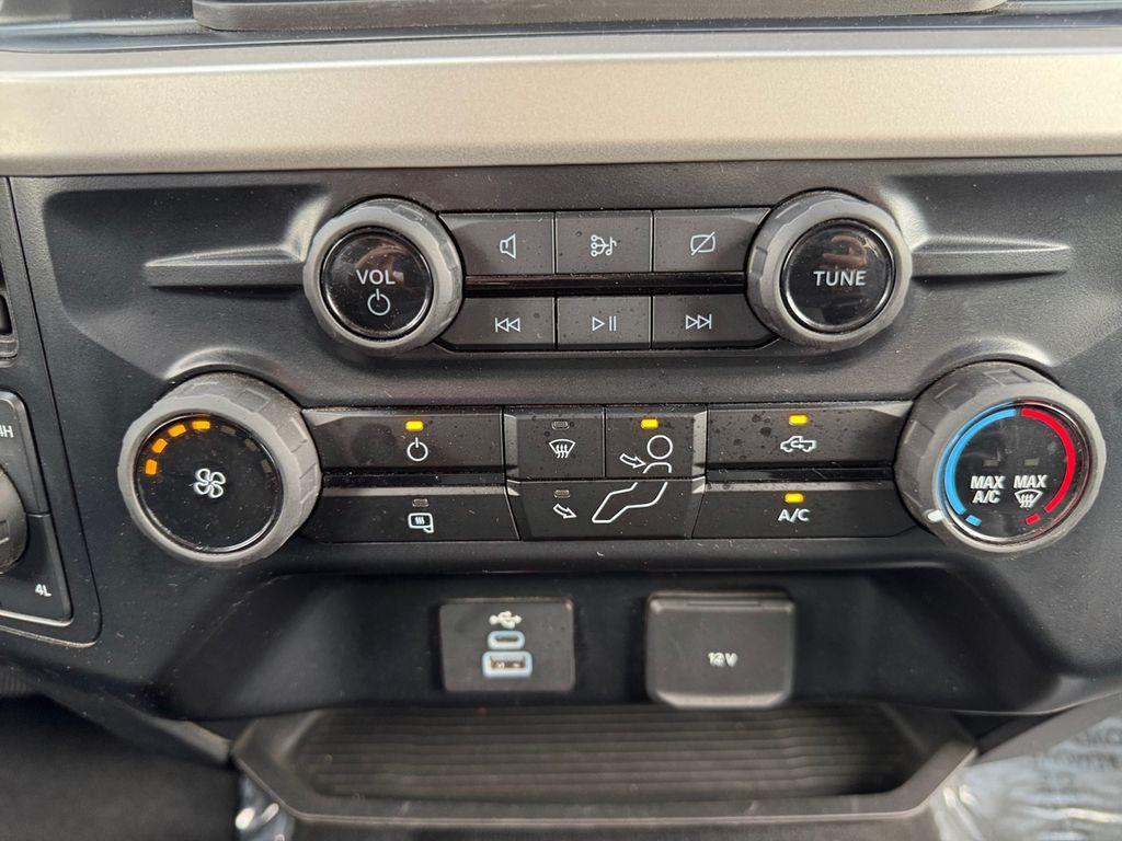 used 2024 Ford F-250 car, priced at $53,897