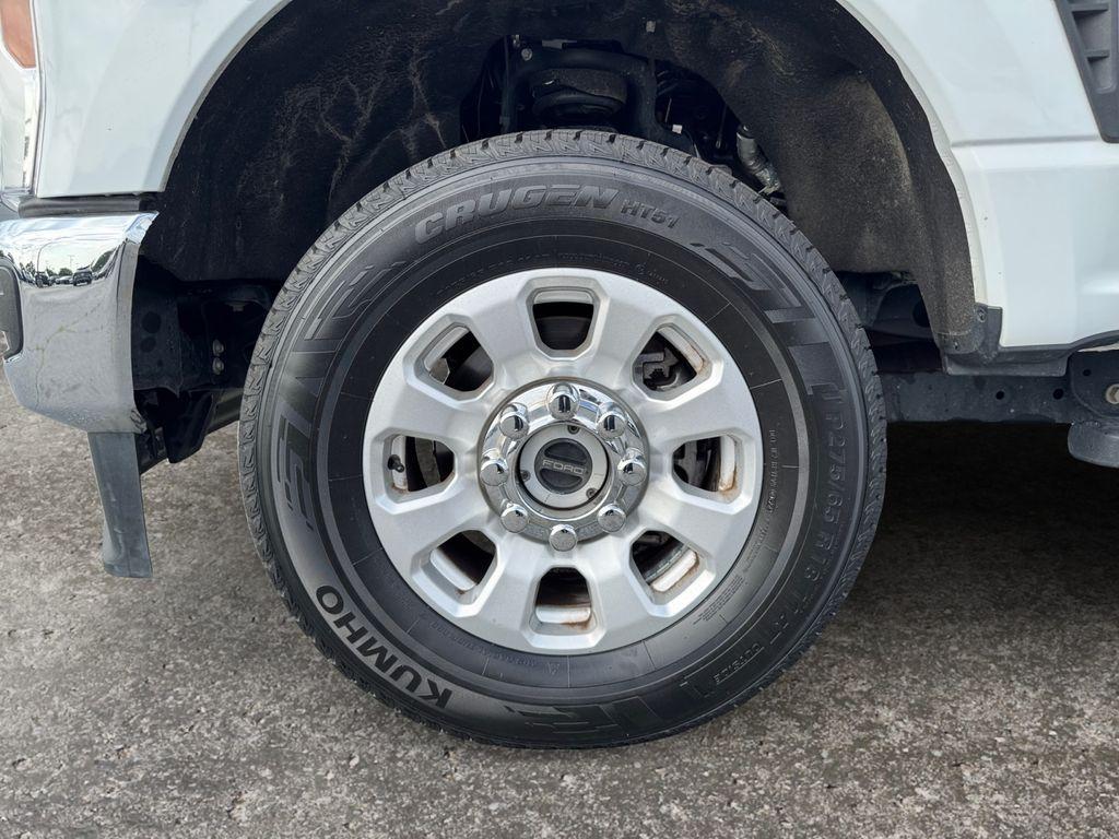 used 2024 Ford F-250 car, priced at $53,897