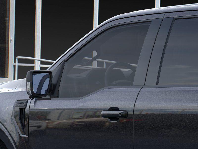 new 2025 Ford F-150 car, priced at $74,440