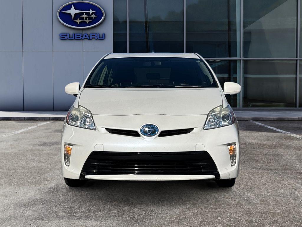 used 2015 Toyota Prius car, priced at $12,650