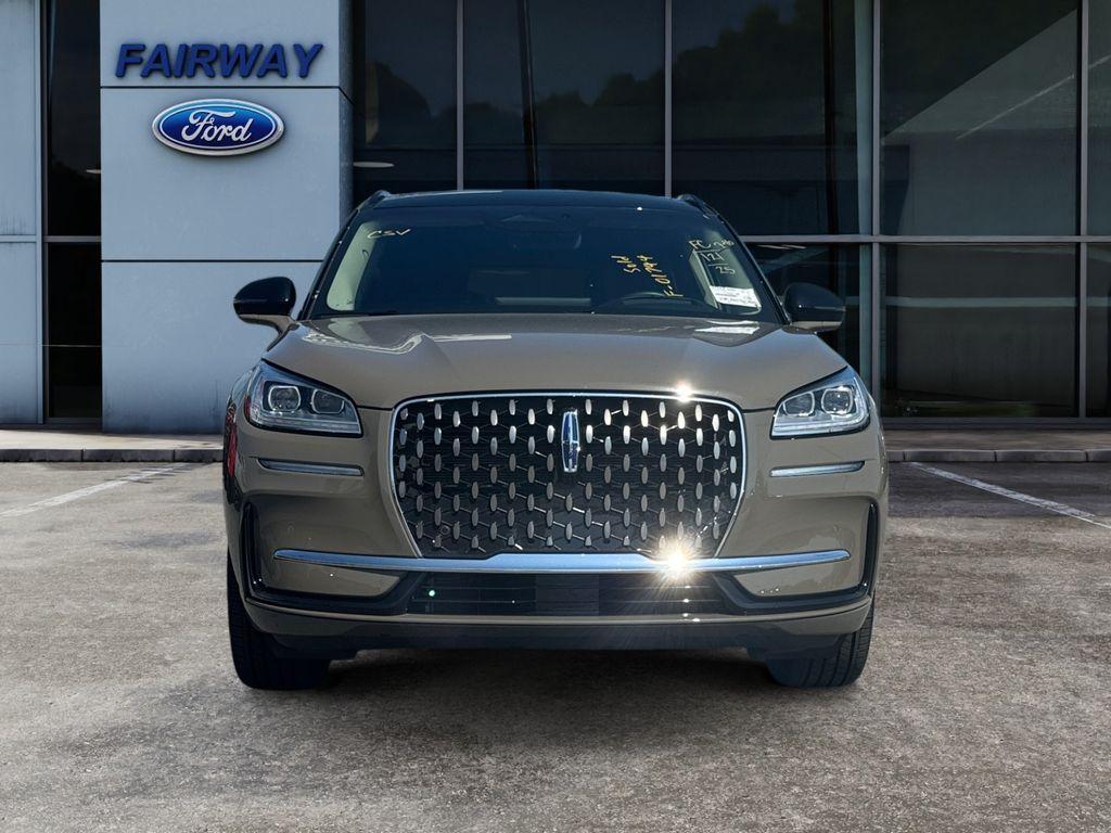 used 2025 Lincoln Corsair car, priced at $51,497
