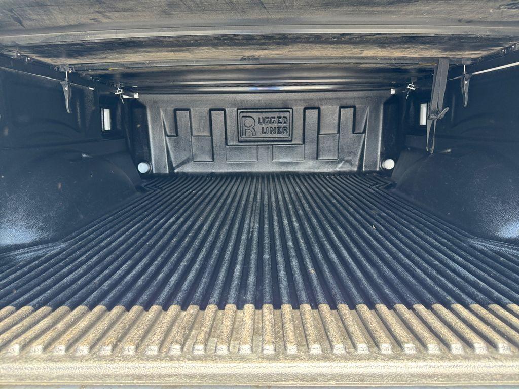 used 2018 Ford F-150 car, priced at $18,497