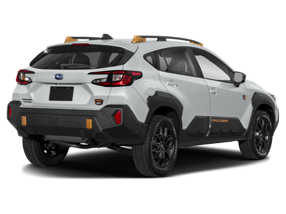 new 2024 Subaru Crosstrek car, priced at $34,540