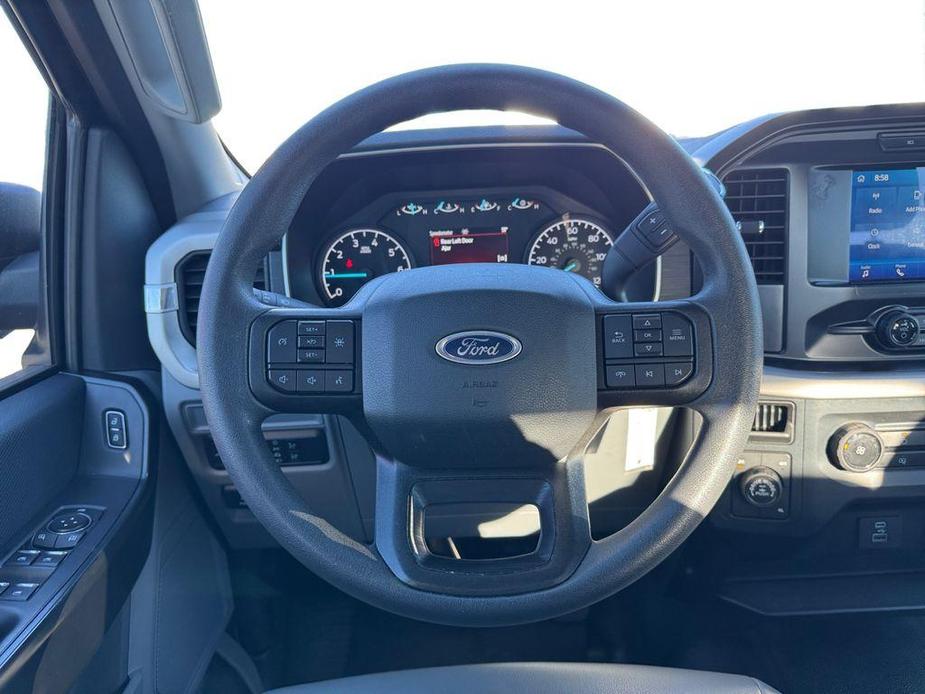 used 2022 Ford F-150 car, priced at $33,997