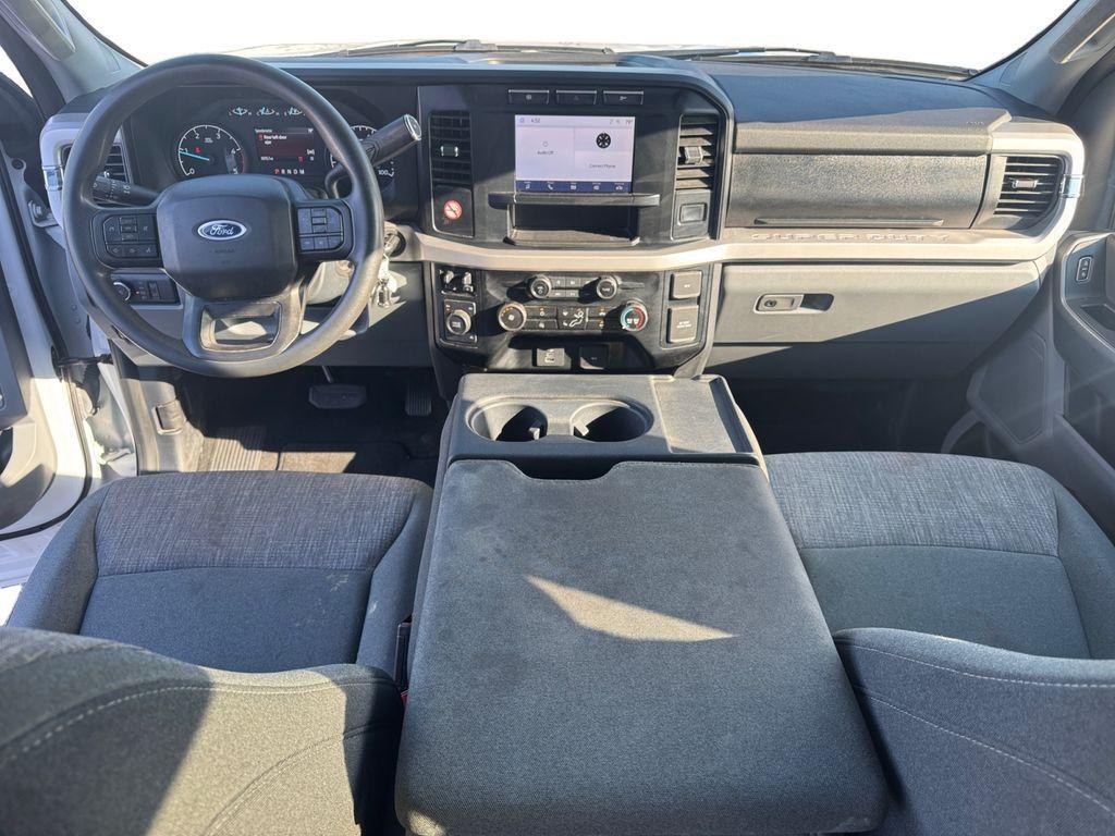 used 2024 Ford F-250 car, priced at $56,497