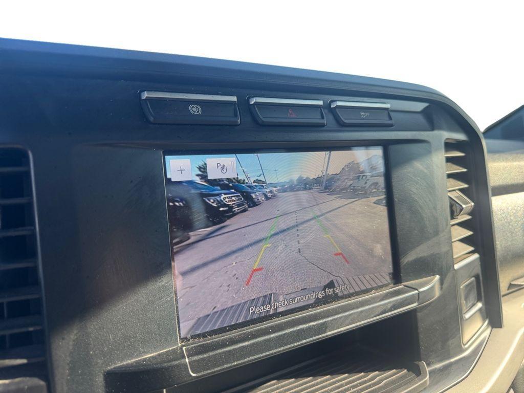 used 2024 Ford F-250 car, priced at $56,497