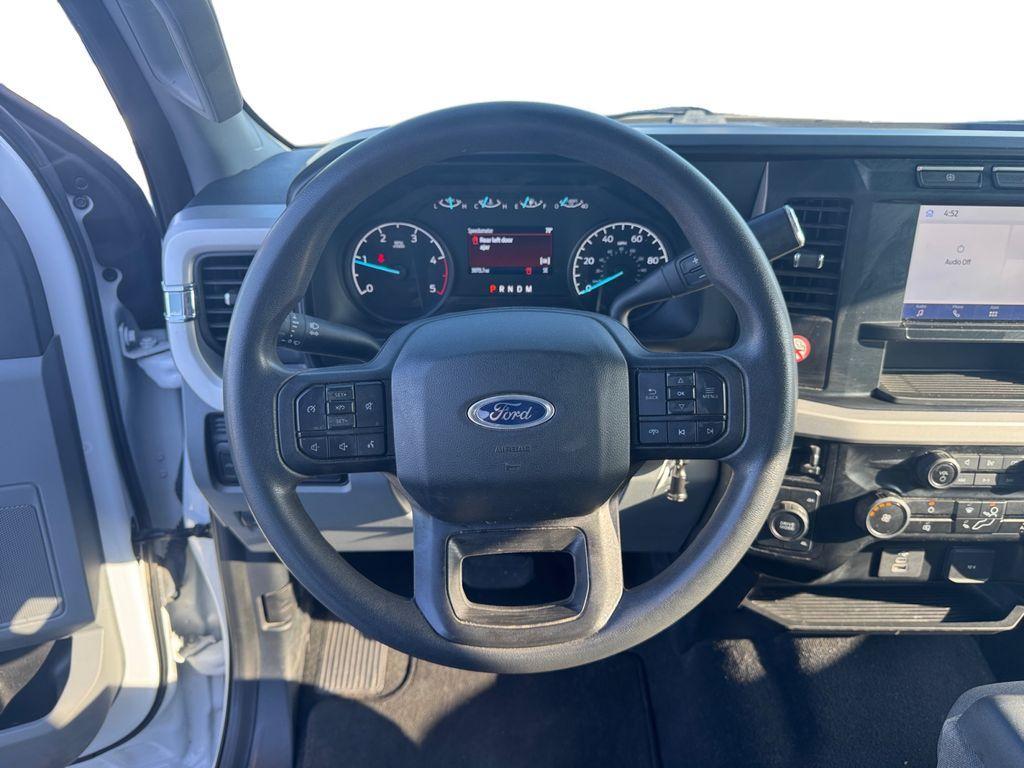 used 2024 Ford F-250 car, priced at $56,497