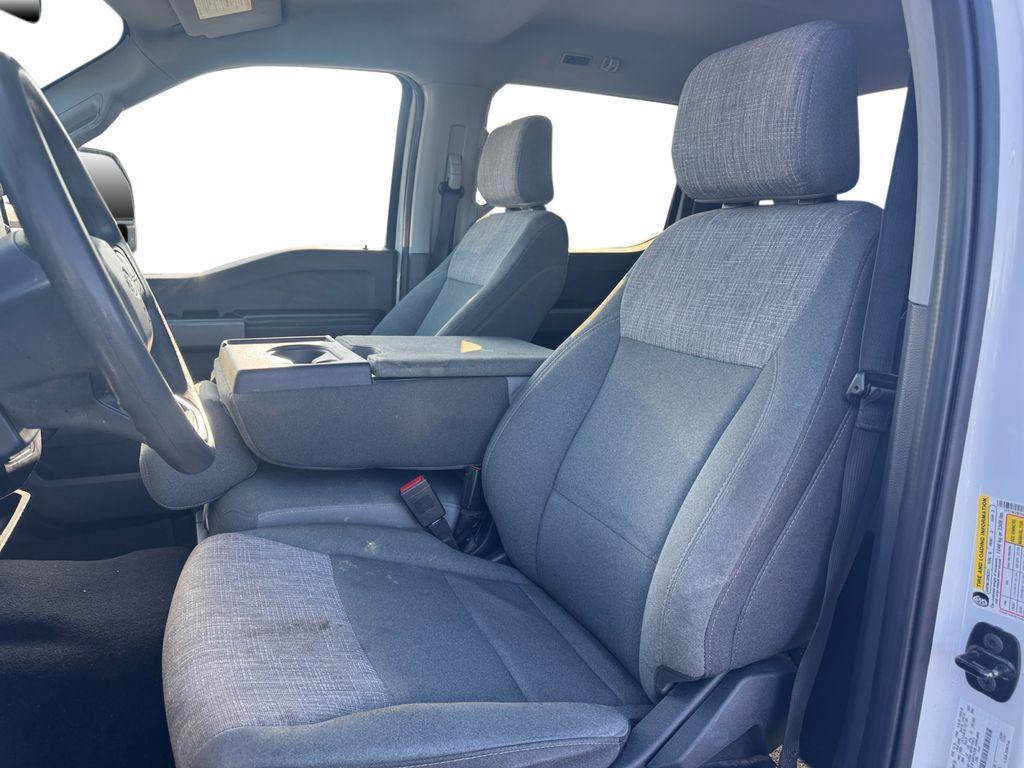 used 2024 Ford F-250 car, priced at $56,497