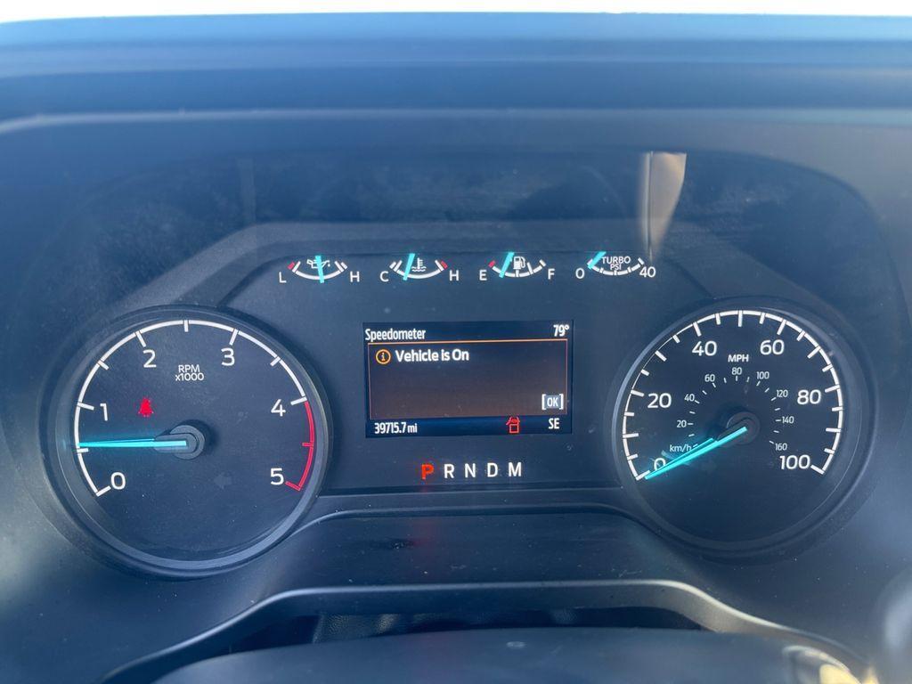 used 2024 Ford F-250 car, priced at $56,497