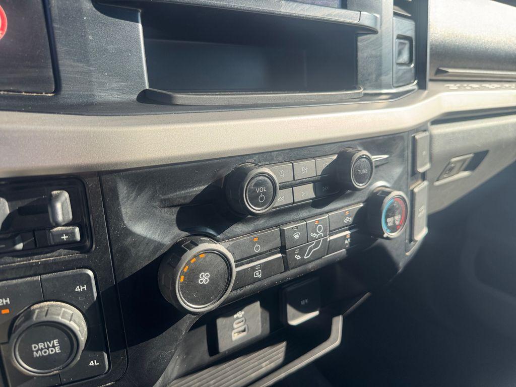 used 2024 Ford F-250 car, priced at $56,497