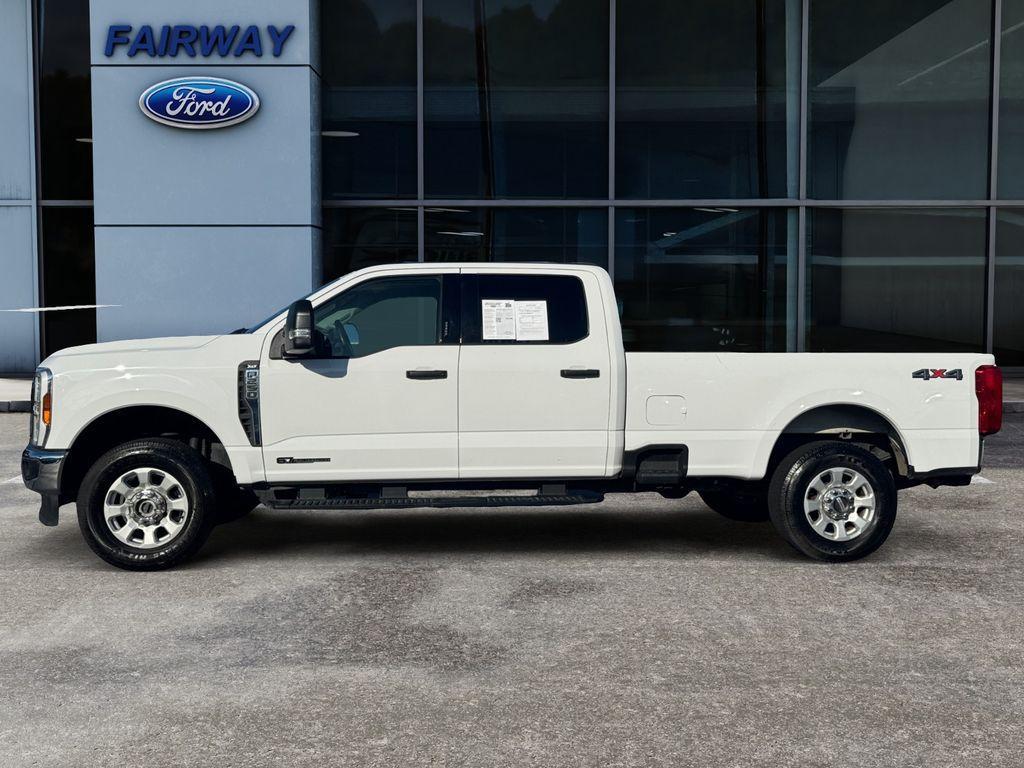 used 2024 Ford F-250 car, priced at $56,497