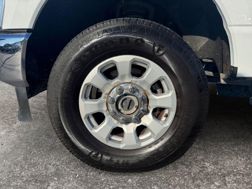 used 2024 Ford F-250 car, priced at $56,497