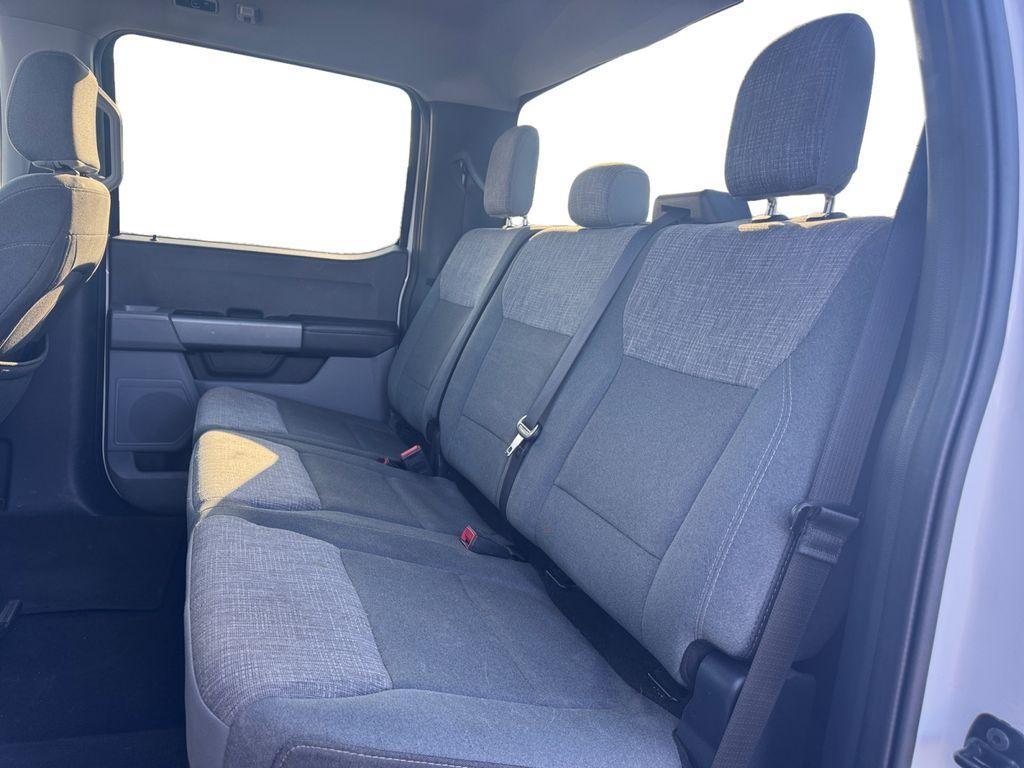 used 2024 Ford F-250 car, priced at $56,497