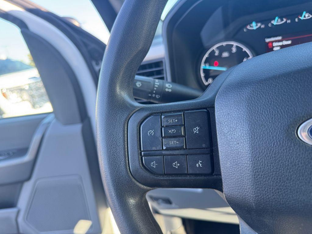 used 2024 Ford F-250 car, priced at $56,497