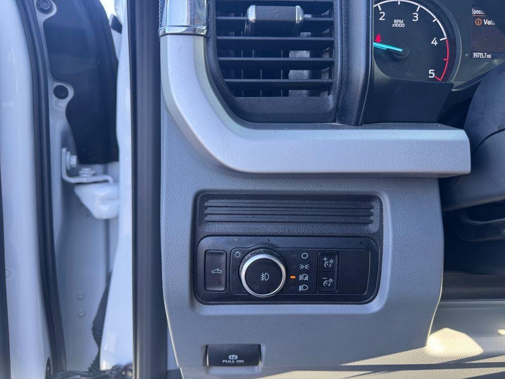 used 2024 Ford F-250 car, priced at $56,497