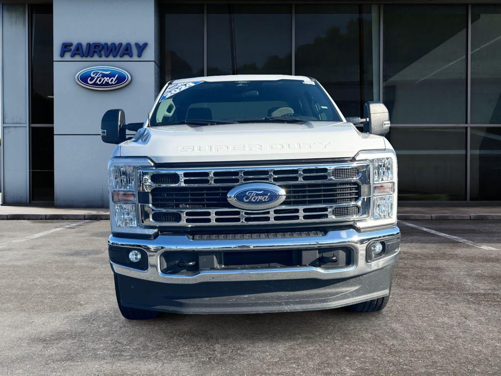 used 2024 Ford F-250 car, priced at $56,497