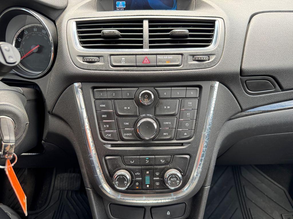 used 2014 Buick Encore car, priced at $9,996