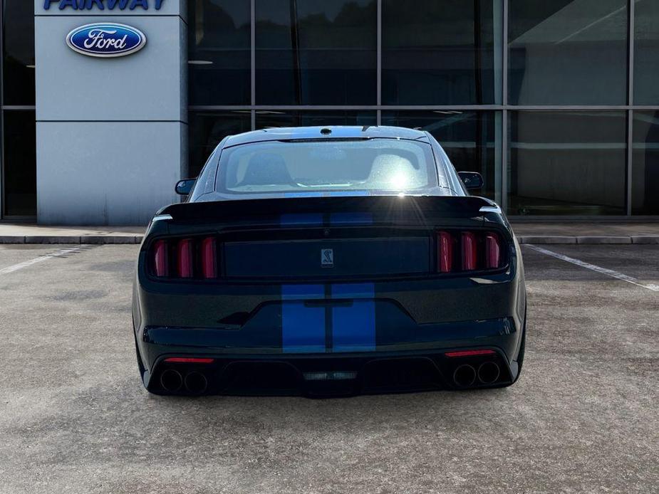 used 2017 Ford Shelby GT350 car, priced at $59,497