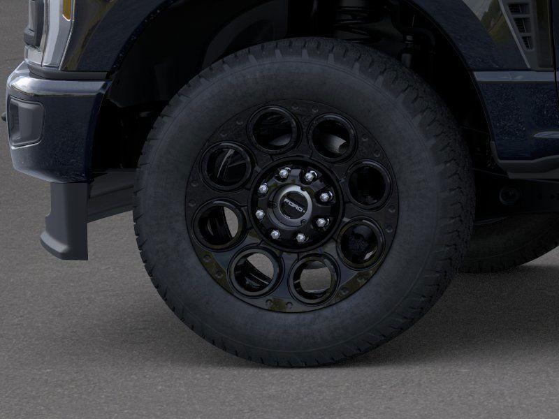 new 2025 Ford F-350 car, priced at $92,860