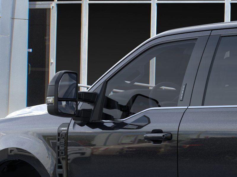 new 2025 Ford F-350 car, priced at $92,860