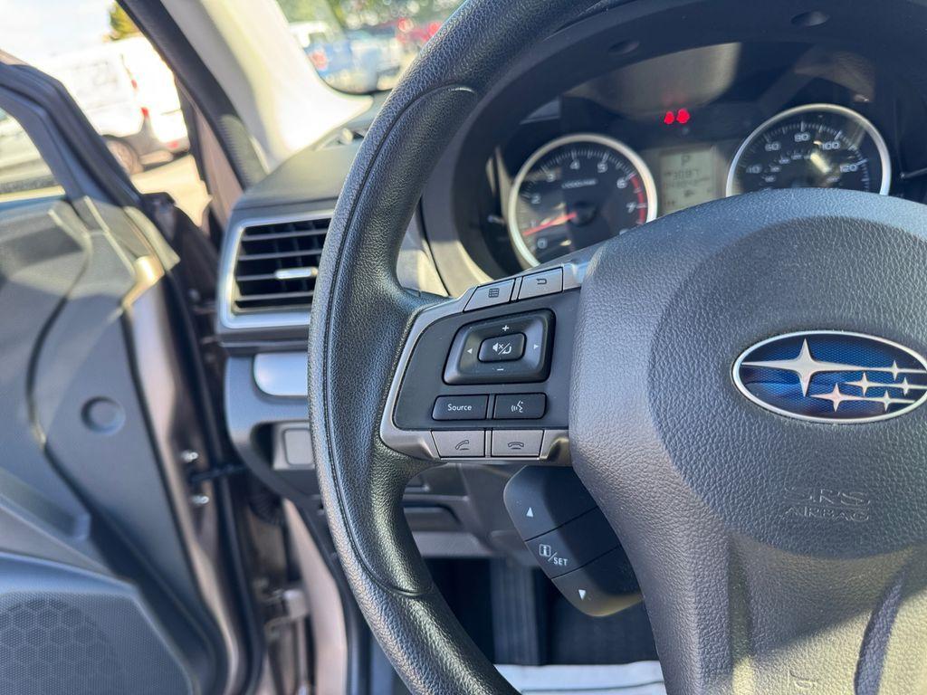 used 2016 Subaru Forester car, priced at $16,997
