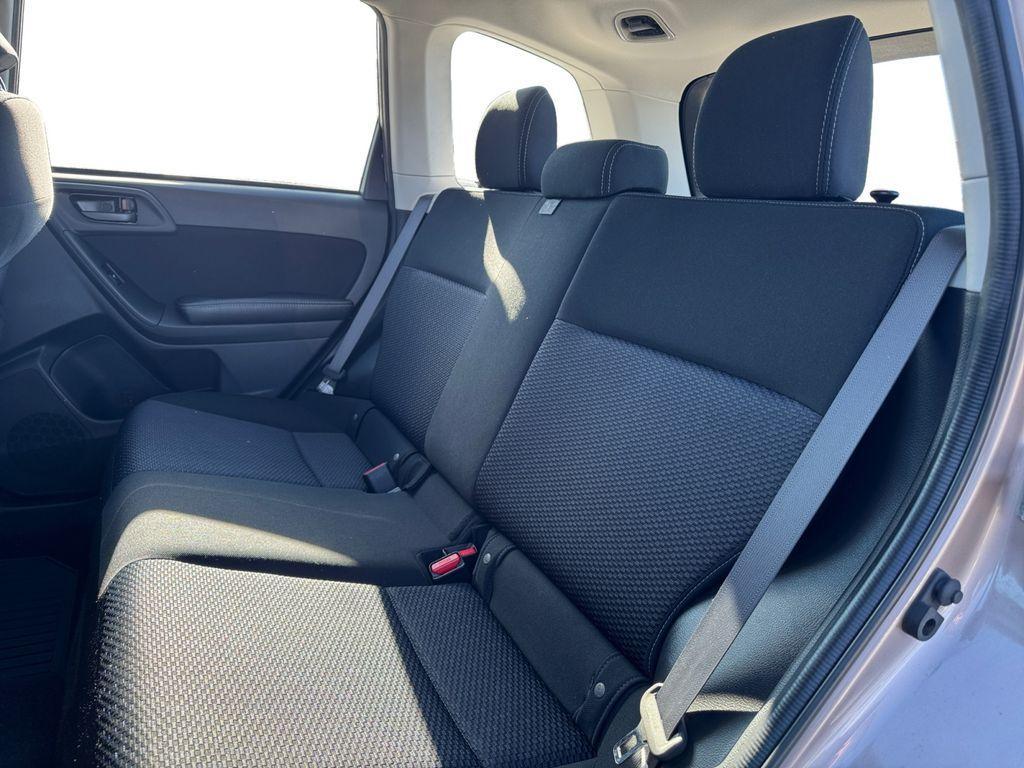 used 2016 Subaru Forester car, priced at $16,997