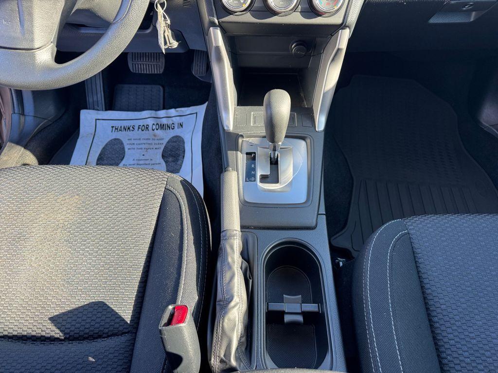 used 2016 Subaru Forester car, priced at $16,997