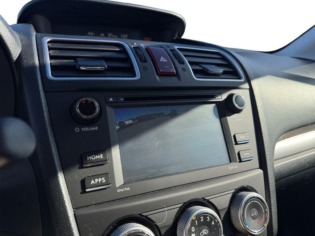 used 2016 Subaru Forester car, priced at $16,997